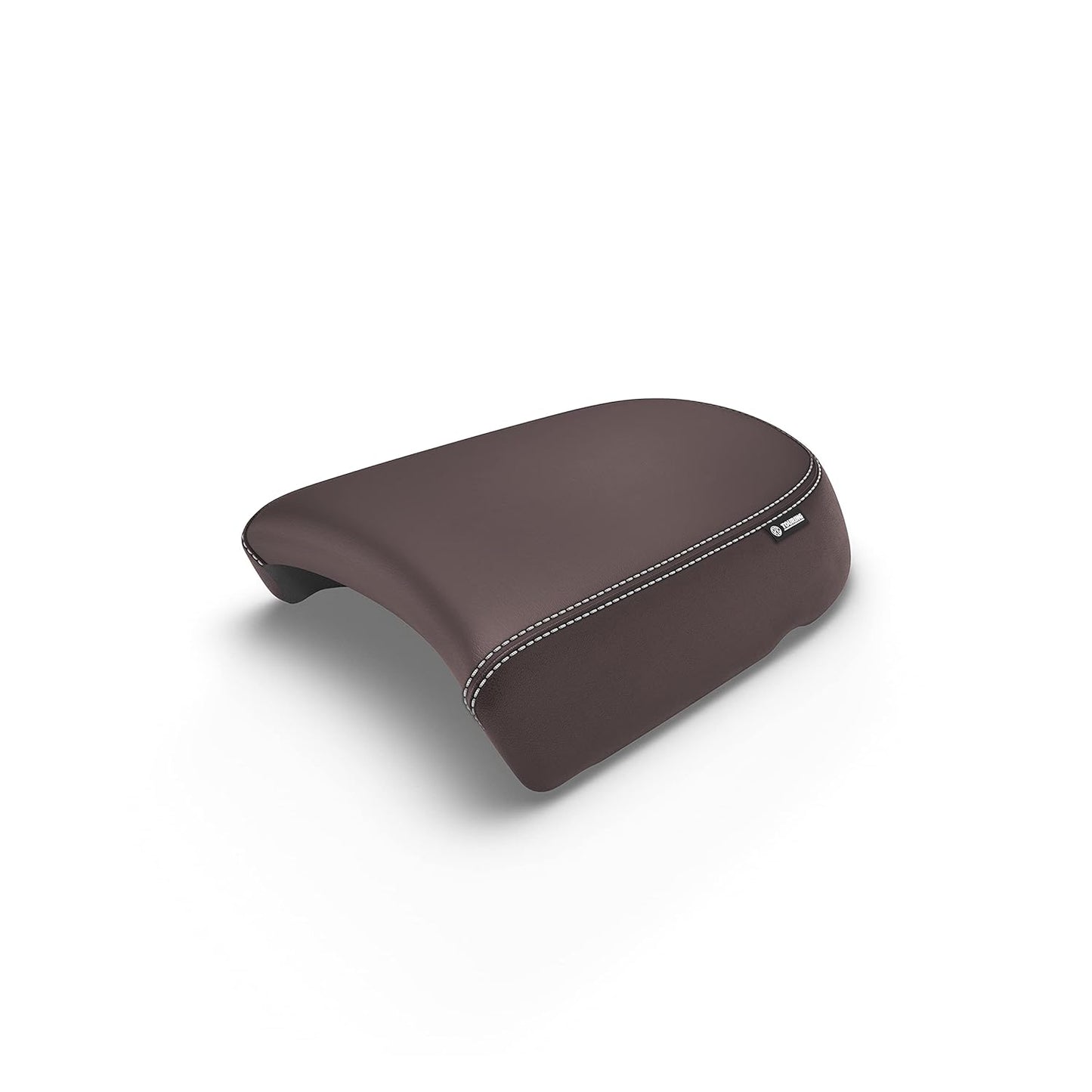 Royal Enfield Brown Touring Passenger Seat for Meteor 350