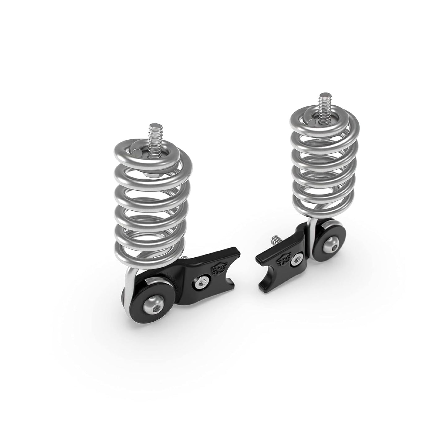 Royal Enfield Silver Rider Seat Springs for New Classic 350 Reborn