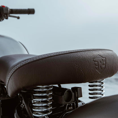 Royal Enfield Silver Rider Seat Springs for New Classic 350 Reborn