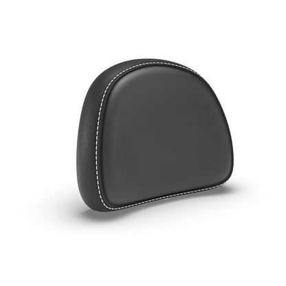 Royal Enfield Black Passenger Backrest Pad For Meteor 350