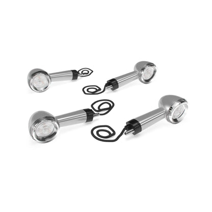 Royal Enfield Silver Led Indicators for Hunter 350 & Meteor 350
