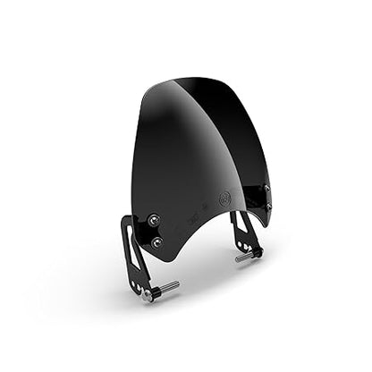 Royal Enfield Tinted Flyscreen for Hunter 350