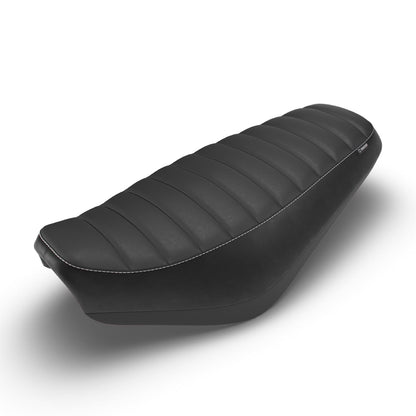 Royal Enfield Black Signature Bench Seat for Hunter 350