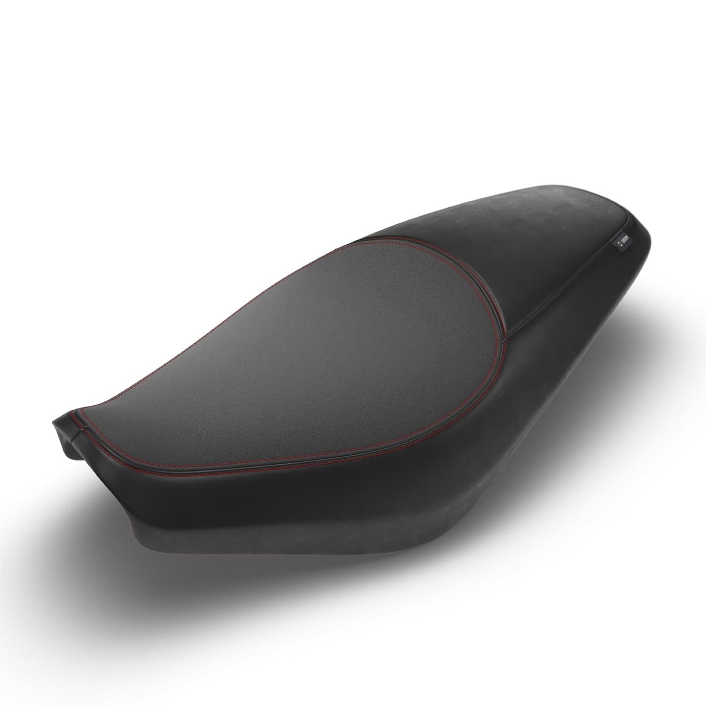 Royal Enfield Black Custom Seat for Hunter 350