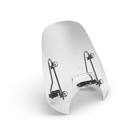 Royal Enfield Touring Screen For Meteor 350