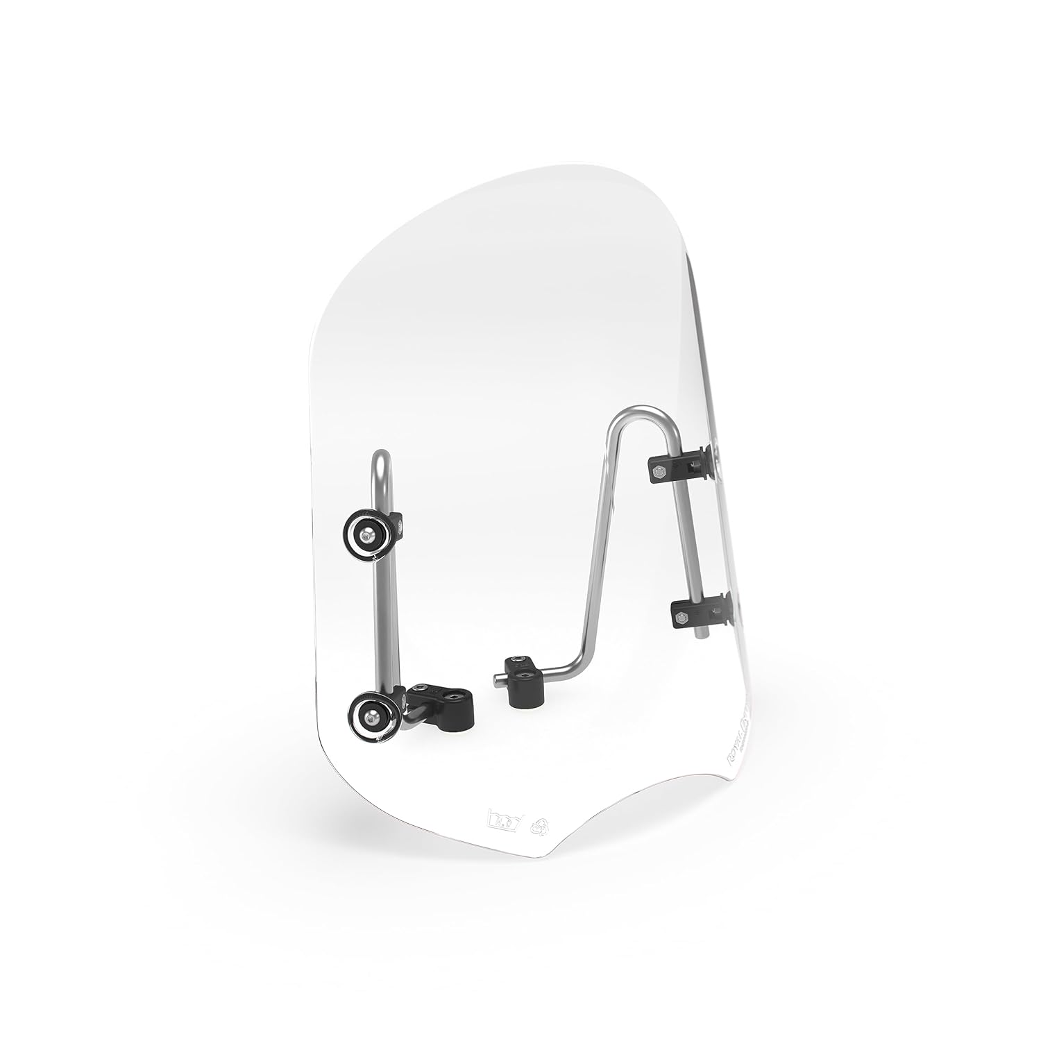 Royal Enfield Touring Screen For New Classic & New Bullet 350