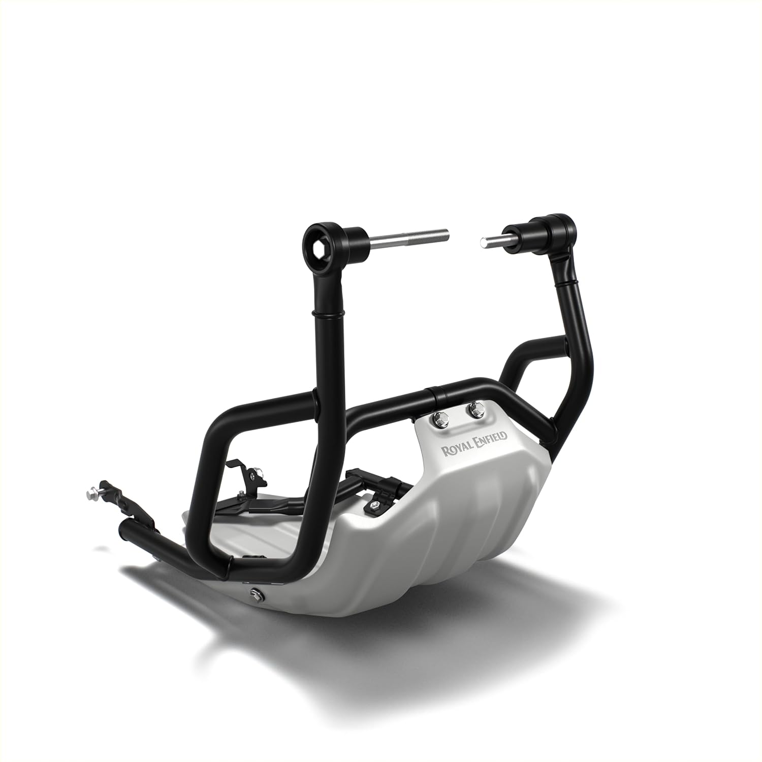 Royal Enfield Rally Protection Kit Sump Guard For New Himalayan 450