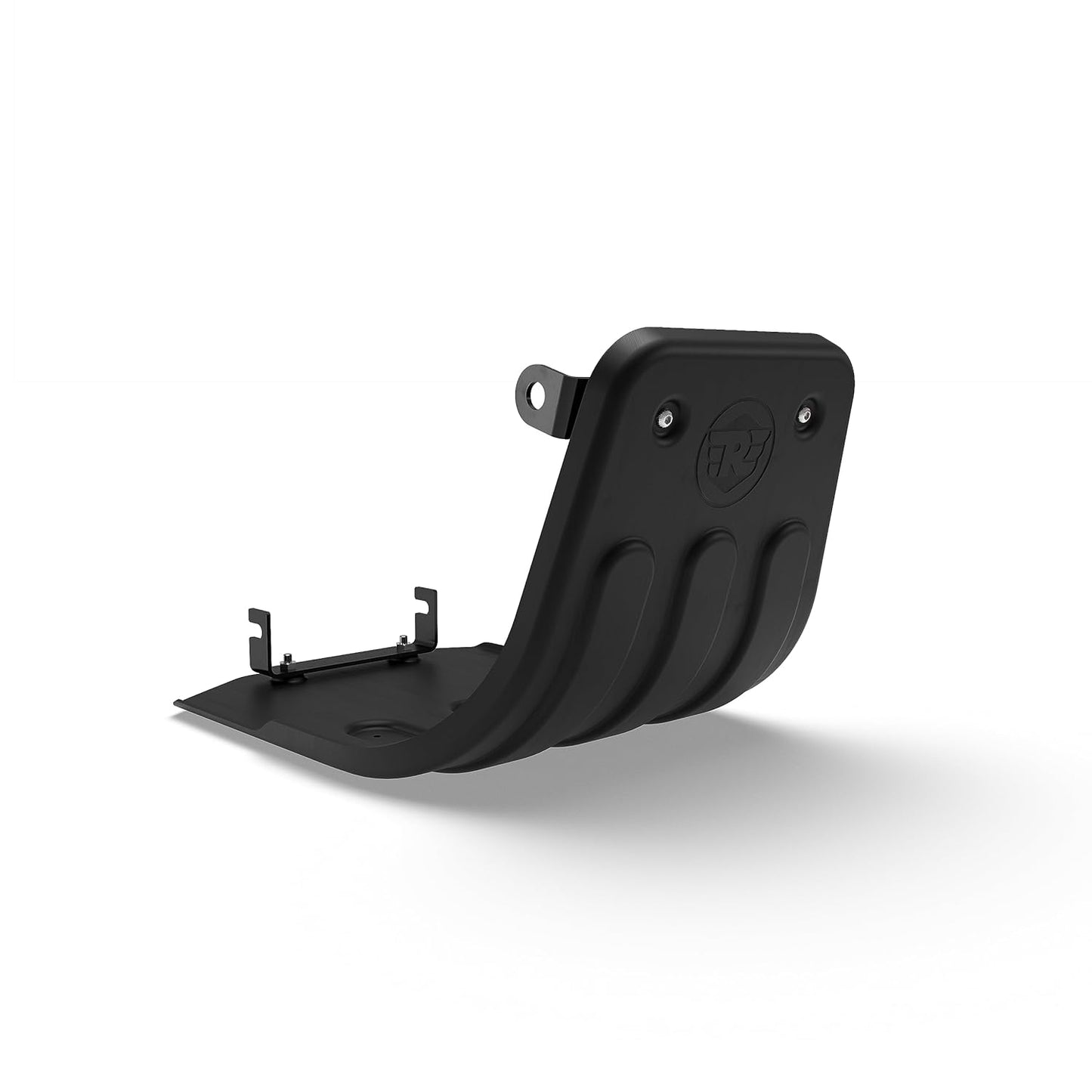 Royal Enfield Black Sumpguard for New Classic 350 Reborn, New Bullet 350 & Meteor 350