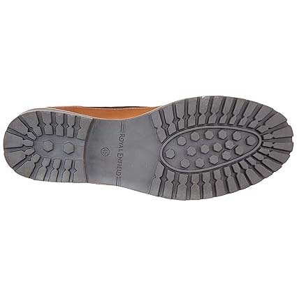 Royal Enfield Kargil Boots Navy