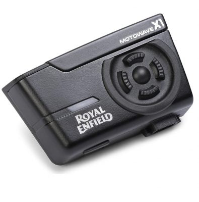 Royal Enfield Motowave X1 Bluetooth Intercom