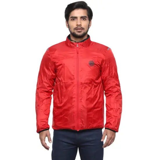 Royal Enfield Nirvik Riding Jacket Brown
