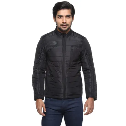 Royal Enfield Nirvik Riding Jacket Brown