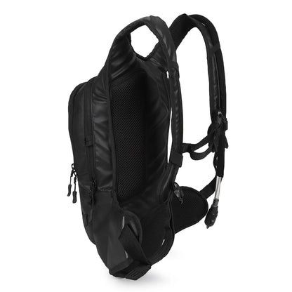 Royal Enfield Redditch Hydration Backpack Black