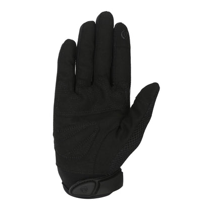 ROYAL ENFIELD STREET ACE V2 GLOVES GREY