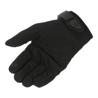ROYAL ENFIELD STREET ACE V2 GLOVES GREY
