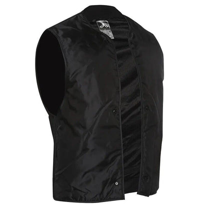 Royal Enfield Alpinestar x Solano Jacket Black