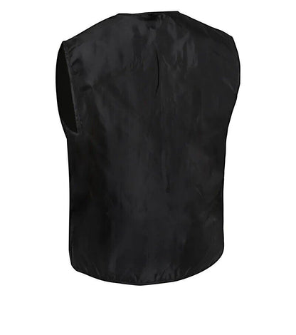 Royal Enfield Alpinestar x Solano Jacket Black