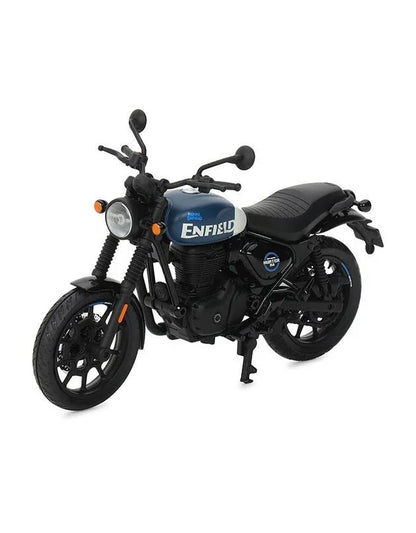 Royal Enfield Scale Model 1:12 Hunter 350