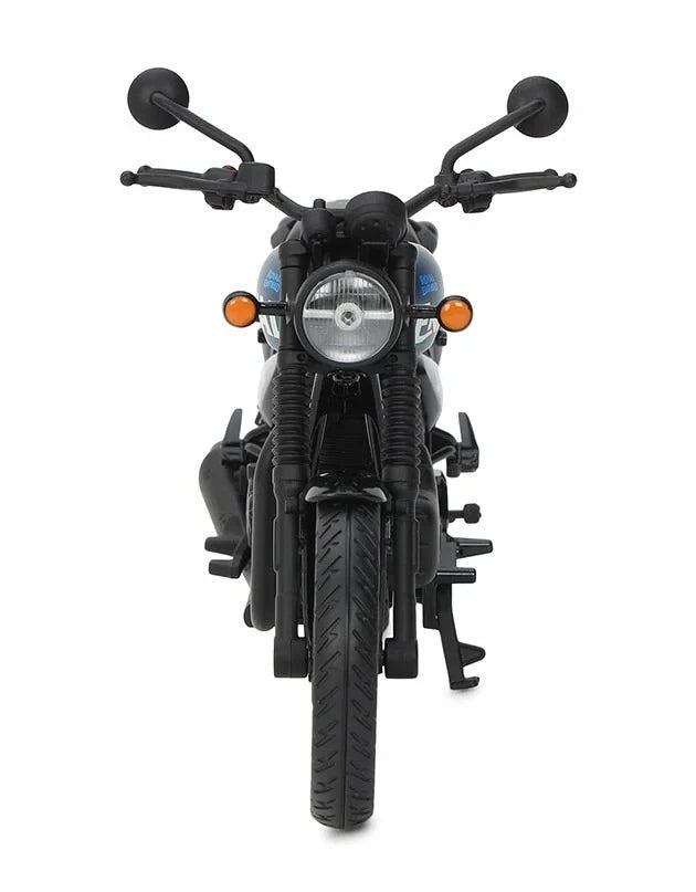 Royal Enfield Scale Model 1:12 Hunter 350