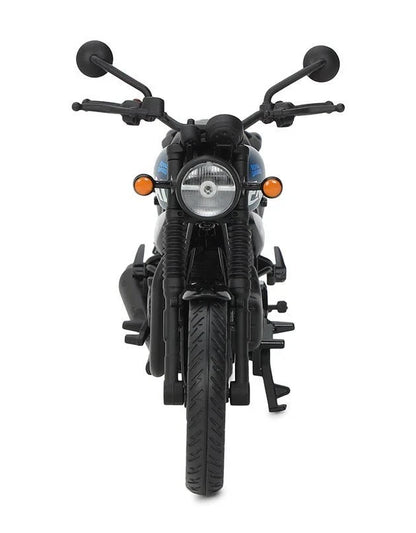 Royal Enfield Scale Model 1:12 Hunter 350