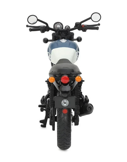 Royal Enfield Scale Model 1:12 Hunter 350