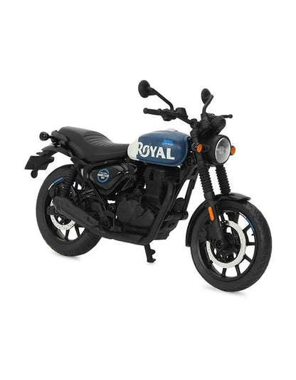Royal Enfield Scale Model 1:12 Hunter 350