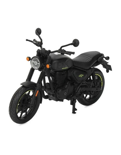 Royal Enfield Scale Model 1:12 Hunter 350