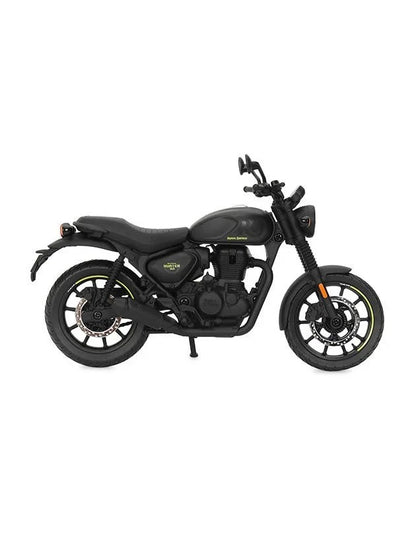 Royal Enfield Scale Model 1:12 Hunter 350