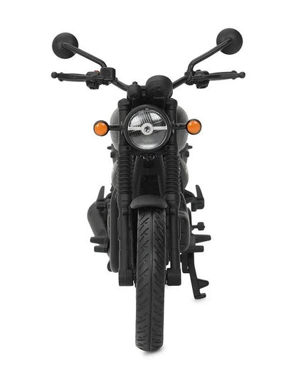 Royal Enfield Scale Model 1:12 Hunter 350