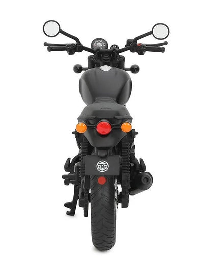 Royal Enfield Scale Model 1:12 Hunter 350