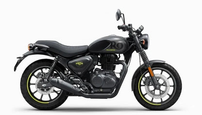 Royal Enfield Scale Model 1:12 Hunter 350