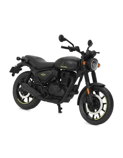 Royal Enfield Scale Model 1:12 Hunter 350