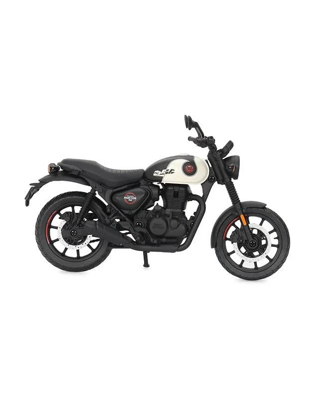 Royal Enfield Scale Model 1:12 Hunter 350