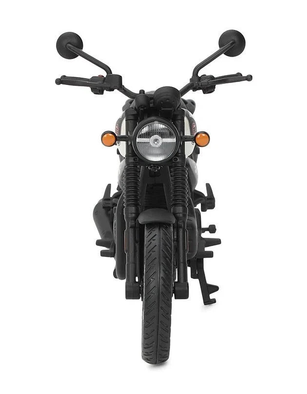 Royal Enfield Scale Model 1:12 Hunter 350