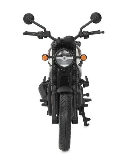 Royal Enfield Scale Model 1:12 Hunter 350