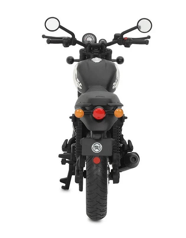 Royal Enfield Scale Model 1:12 Hunter 350