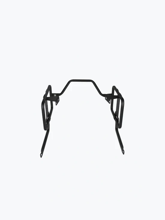 LEGUNDARY ARAGON SADDLE STAY BLACK FOR SCRAM 440