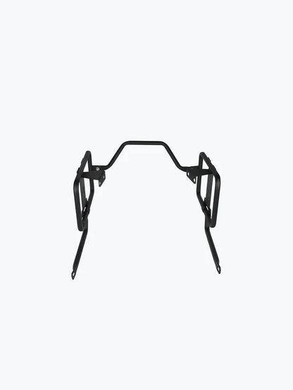 LEGUNDARY ARAGON SADDLE STAY BLACK FOR SCRAM 440