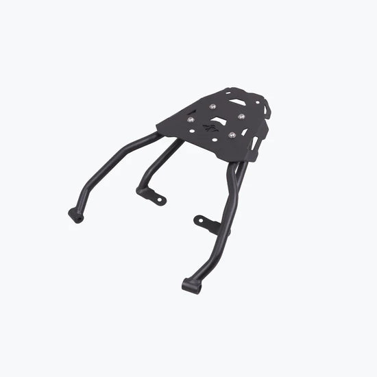 LEGUNDARY GOPHER LUGGUAGE CARRIER -BLACK FOR SCRAM 440