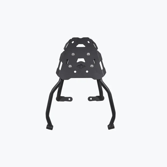 LEGUNDARY GOPHER LUGGUAGE CARRIER -BLACK FOR SCRAM 440