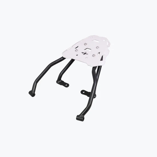 LEGUNDARY GOPHER LUGGUAGE CARRIER -SILVER FOR SCRAM 440