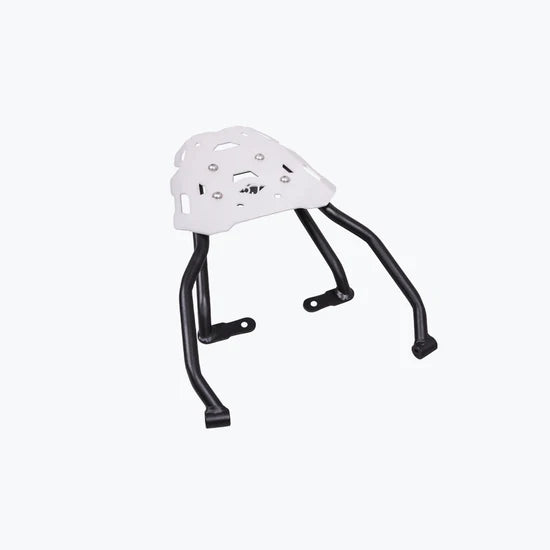 LEGUNDARY GOPHER LUGGUAGE CARRIER -SILVER FOR SCRAM 440