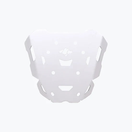 LEGUNDARY GOPHER LUGGUAGE CARRIER -SILVER FOR SCRAM 440