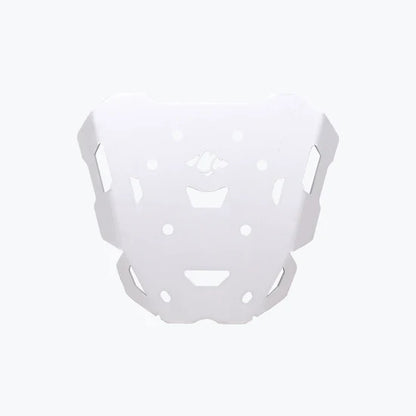 LEGUNDARY GOPHER LUGGUAGE CARRIER -SILVER FOR SCRAM 440
