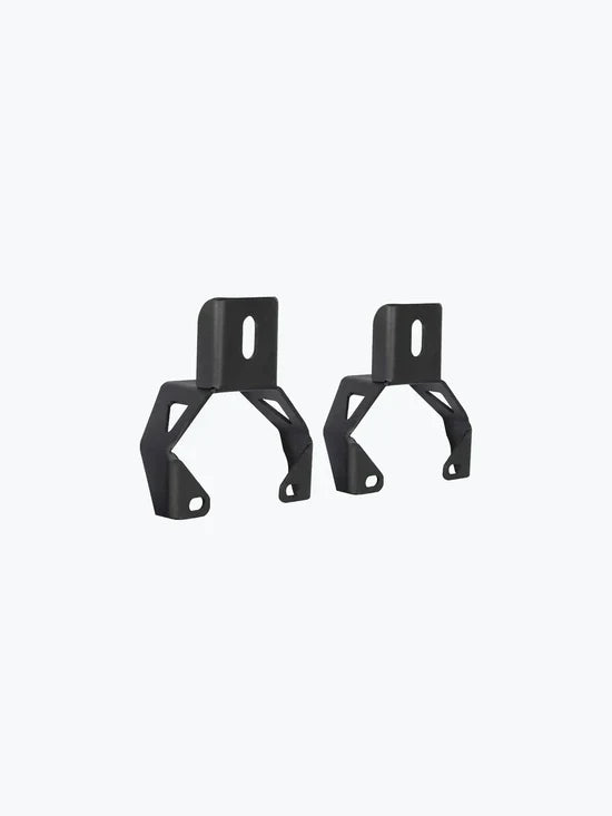 LEGUNDARY NYX FOGLIGHT MOUNT BLACK FOR SCRAM 440