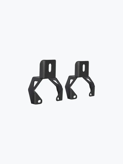 LEGUNDARY NYX FOGLIGHT MOUNT BLACK FOR SCRAM 440