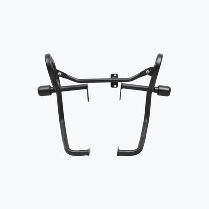 LEGUNDARY THANOS CRASH GUARD WITH SLIDER BLACK FOR SCRAM 440