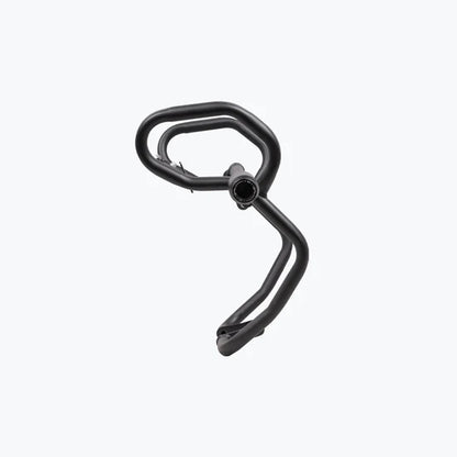 LEGUNDARY THANOS CRASH GUARD WITH SLIDER BLACK FOR SCRAM 440