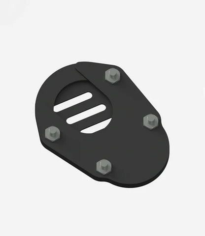 MOTO TORQUE SIDE STAND EXTENDER FOR TRIUMPH SPEED & SCRAMBLER 400