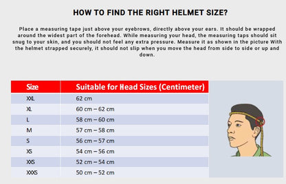 ROYAL ENFIELD CHOPPER MLG CAMO HELMET WITH CLEAR VISOR MATT BLACK